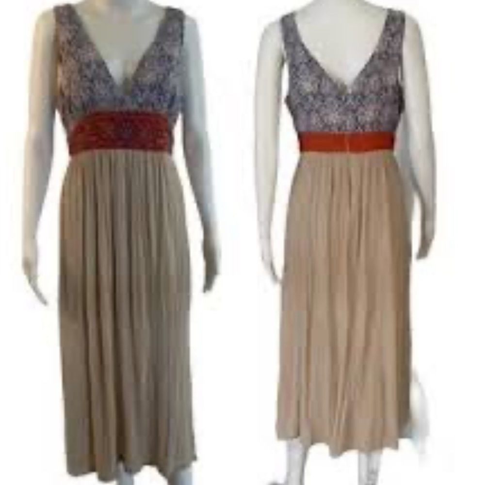 Flying Tomato dress  size small